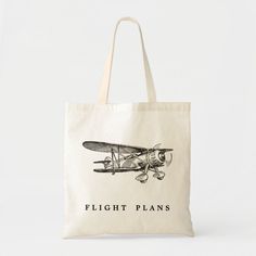 Vintage Airplane, Flight Plans Tote Bag #Ad , #Paid, #Plans#Tote#Bag#Flight Propeller Airplane, Airplane Propeller, World Map Travel, Airplane Flight, Student Pilot, Flight Bag, Vintage Airplane, Vintage Airplanes, Budget Fashion