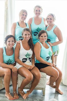 Beach Bachelorette Party Shirt Girl Weekend Shirt Bridal Party Shirt Bachelorette Party Bachelorette Fitted Casual Tank Top For Beach Party, Casual Fitted Tank Top For Beach Party, Stretch Tops For Beach Party Vacation, Stretch Tops For Vacation, Cute Fitted Tops For Pajama Party, Summer Tops For Pajama Party, Sleeveless Stretch Tops For Vacation, Tropical Fitted Top For Beach Party, Sleeveless Summer Holiday Tops