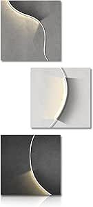 three images of different shapes and sizes of the same object, each with a white background