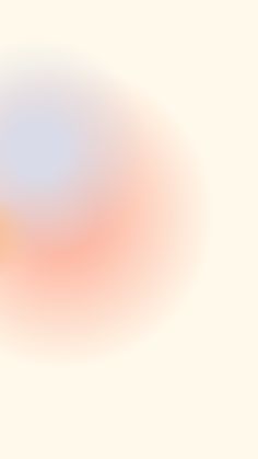 an orange and pink light is shown in the middle of this image, it appears to be blurry