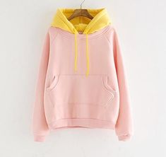 Pastel Color Pocket Hoodie Sweatshirt sold by Tony Moly Store on Storenvy Pink Long Sleeve Top With Kangaroo Pocket, Pink Crew Neck Top With Kangaroo Pocket, Tony Moly, Pocket Hoodie, Pastel Colors, Hoodie Sweatshirt, All Over The World, Small Businesses, Athletic Jacket