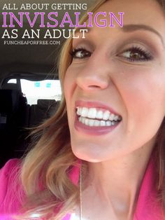 Invisalign Tips, Braces Cost, Adult Braces, Traditional Braces, Brace Face, Teeth Straightening, Straight Teeth