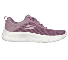 Get an extra step of comfort with Skechers GO WALK FLEX - Alani. Featuring an engineered mesh upper with stretch laces, breathable Skechers Air-Cooled Goga Mat insole and lightweight ULTRA GO cushioning. | Skechers Women's GO WALK FLEX - Alani Sneaker Walking Shoes For Women, Skechers Go Walk, Conditioner Hair Mask, Kids Sunscreen, Moisturizing Face Cream, How To Color Eyebrows, Casual Trainers, Fragrance Set, Antiperspirant Deodorant