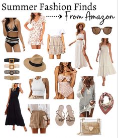 Dresses For Island Vacation, Resort 2023 Fashion Trends, Tropical Island Outfits Vacations, Trendy Vacation Outfits Beach, Honeymoon Vacation Outfits, Resort Outfit Ideas 2023, Amazon Honeymoon Outfits, Resort Clothes For Women, Island Casual Attire Women