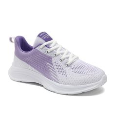 Newgew is a large fashion and sports industry group. covering three major business areas of footwear. sports. and apparel. SPU: NG2397 Toe shape: Round toe Upper material: Mesh Style: Casual Heel height: Low heel (1-3CM) Applicable sports: General Insole material: EVA Spring Sneakers Women, Fitness Shoes, Running Shoes For Women, Run Shoes, Lightweight Running Shoes, Spring Sneakers, Platform Flats, Women Design, Lightweight Sneakers