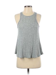 Tokyo Darling Tank Top Size: Small Gray Tops - used. 69% Polyester, 31% Rayon, Halter, | Tokyo Darling Tank Top Gray Halter Tops - Used - Size Small Affordable Blue Casual Camisole, Affordable Forever 21 Tank Top For Vacation, Affordable Stretch Zara Tank Top, Cheap Zara Tank Top, Cheap Zara Tank Top For The Beach, Gray Tank Top, Grey Tank Top, Halter Tops, Gray Tank