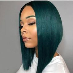 Sew In Bob Hairstyles, Black Bob, Best Short Haircuts, Sew Ins, Quick Weave, Short Bob Wigs, Peruvian Hair, Bob Styles, Bob Hair