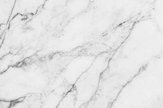 white marble texture background with black and white accents