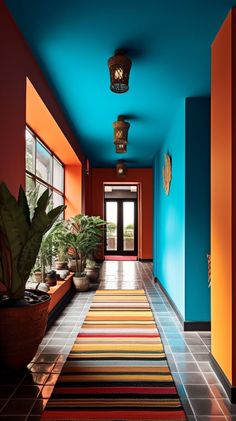 6 Tips to Nail the Modern Mexican Interior Design Look! Modern Mexican Interior, Modern Mexican Home Decor, Italian Style Home, Modern Mexican Home, Log Home Interior, Mexican Interior Design, Modern Hacienda, Mexican Interiors, Mexican Hacienda