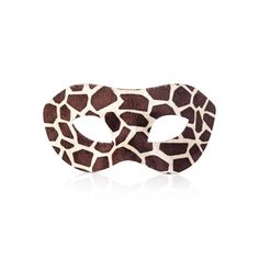 PRICES MAY VARY. STAND OUT IN THE CROWD - This animal masquerade mask is a perfect fit as masquerade mask, giraffe mask leopard mask for women and men, harlequin mask and half eye mask. Show off your wild side with this unique and attractive accessory. UNIQUE AND ATTRACTIVE - This leopard, giraffe or black masquerade mask looks attractive on the face providing you full comfort. Be the life of the party with this one-of-a-kind look! ONE SIZE FITS ALL - The universal-fitting designed Halloween mas Zebra Mask Diy, Animal Masquerade Mask, Animal Masquerade, Giraffe Mask, Lion Face Mask, Leopard Mask, Harlequin Mask, African Animal Mask, Black Masquerade