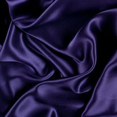 Majesty Purple Silk Charmeuse Power Dress, Color Aesthetic, Silk Wallpaper, Mood Fabrics, Purple Fabric, Purple Silk, Buy Fabric, Gowns Of Elegance, Silk Charmeuse