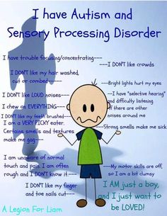 . Sensory Disorder, Alphabet Magnets, Processing Disorder, Sensory Integration, Sensory Room, Sensory Processing Disorder, Sensory Processing, Kids Behavior, Spectrum Disorder