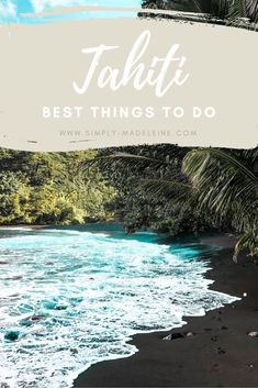 the beach with text overlay that reads,'best things to do in bali '