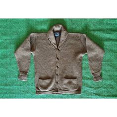 Vintage Polo Ralph Lauren Cardigan Sweater Knit Buttons Size Large Equestrian Measurements 23x29 Ralph Lauren Equestrian, Ralph Lauren Cardigan, Equestrian Apparel, Polo Ralph Lauren Sweater, Lauren Brown, Vintage Polo Ralph Lauren, Equestrian Outfits, Vintage Polo, Ralph Lauren Sweater