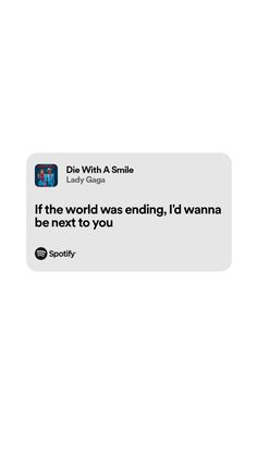 Lady Gaga Song Quotes, Die With A Smile Lyrics Video, Die With A Smile Aesthetic, Die With A Smile Lyrics, Die With A Smile Song, Die With A Smile Spotify, Die With A Smile Bruno Mars, Rap Lyrics About Love, Cardi B Lyrics