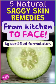 Are you frustrated with saggy skin? I understand the struggle. In my latest post, I share 5 powerful home remedies for skin tightening that actually work. These DIY beauty treatments use ingredients from your kitchen to create effective skin tightening remedies. Learn how to make a skin tightening face mask with avocado and olive oil, or try my favorite natural skin tightening toner. With consistency, you'll achieve smoother, firmer skin. Save this pin for later. Skin Tightening Stomach Essential Oils, Face Skin Tightening Home Remedies, Saggy Skin Remedies, Saggy Face, Skin Tightening Essential Oil, Skin Tightening Face Mask, Skin Tightening Remedies, Tightening Face Mask, Natural Skin Tightening