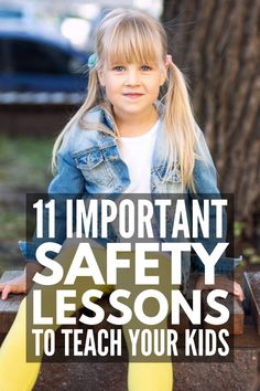 Safety Preschool Activities, Safety For Preschoolers, Safety Lesson Plans, Rose Project, Classroom Lesson Plans