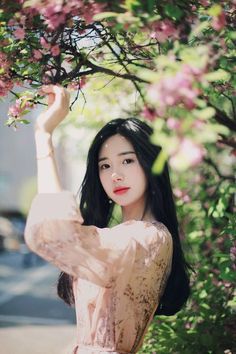 Foto Tips, Asian Outfits, Feminine Dress, Full House, Korean Model, Fashion Photoshoot, How To Look Classy, Korean Beauty, Female Portrait