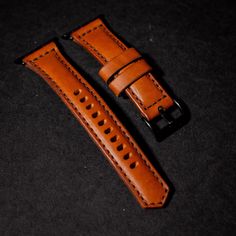 The Shining Tor handmade padded leather Apple Watch strap - large watch case Welcome to Wanderer Supplies. My stunning, rugged Apple Watch straps are hand crafted from the finest Italian Badalassi Minerva Liscio (Smooth) Vegetable tanned leather and stitched with premium bonded Japanese MBT SUPERSEW Thread to complement the choice of leather, then finished with Smith's All Natural Leather Balm. This leather will age beautifully and will only get better over time. The straps are available in S/M Brown Leather Strap Rectangular Watch, Leather Rectangular Apple Watch Band, Rectangular Leather Apple Watch Band, Brown Rectangular Watch Strap, Brown Rectangular Wrist Strap For Watches, Rectangular Leather Watch Bands For Everyday Use, Brown Rectangular Watch Accessories With Bracelet Strap, Leather Apple Watch Band For Everyday Use, Brown Rectangular Bracelet Strap Watch Accessories