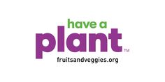 the logo for have a plant