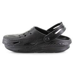 Crocs Off Grid Clog Synthetic Clogs With Removable Insole For Outdoor Activities, Synthetic Clogs With Removable Insole For Outdoor, Black Synthetic Clogs With Arch Support, Functional Clogs With Arch Support For Outdoor Activities, Synthetic Clogs With Arch Support For Outdoor Activities, Black Ergonomic Synthetic Clogs, Black Clogs With Cushioned Footbed For Outdoor Activities, Functional Clogs With Removable Insole For Outdoor, Functional Black Clogs With Rubber Sole