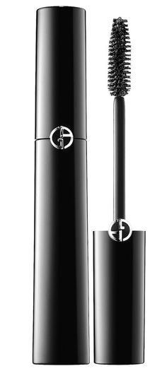 Best Mascara of All Time - Top Drugstore and Luxury Mascara Reviews Best Smudge Proof Mascara, How To Heal Burns, Smudge Proof Mascara, Giorgio Armani Beauty, Curling Mascara, Smoky Eyes