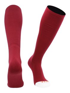 PRICES MAY VARY. CLASSIC MULTISPORT ATHLETIC SOCKS: The Prosport is the gold standard for the classic athletic tube sock. This iconic sock has been produced for over a decade and has graced the feet of many top athletes. Hitting just below the knee, this sock is ideal for baseball, softball, football, field hockey and more! Available in over 20 team colors and 5 precise sizes, the Prosport is the sock to elevate your game to the next level. DESIGNED FOR PERFORMANCE: Our over the calf athletic so Breathable Knee-high Socks For Training, Breathable Sports Knee-high Socks, Breathable Sports Socks For Sports Season, Breathable Compression Knee-high Socks For Sports, Comfortable Durable Socks For Sports, Sporty Compression Socks For Sports, Comfortable Durable Sports Socks, Comfortable Solid Sports Socks, Comfortable Knee-high Sports Socks