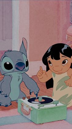 Disney Asthetics Photos Cartoon, Stitch Lockscreen, Cute Disney Pictures