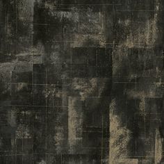 an abstract black and grey background with squares