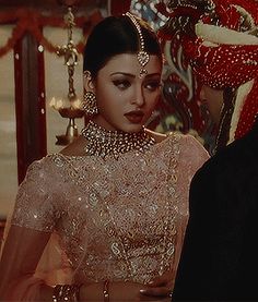 Aishwarya Rai Makeup, Aishwarya Rai Pictures, Aishwarya Rai Bachchan, Aesthetic People, Indian Aesthetic