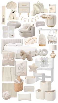 cute, simple, minimal, white, clean girl, cozy room decor for you !! Vanilla Bedroom Decor, Vanilla Ideas Bedroom, Vanilla Girl Apartment, Vanilla Girl Decor, Room Ideas For Big Bedrooms, Clean Girl Wall Decor, Girly Room Inspo Bedroom Ideas, Vanilla Room Ideas, White Room Inspo Aesthetic