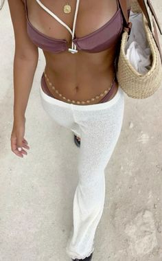 Aina Simon, Cute Vacation Outfits, Beach Party Outfits, Pack Your Bags