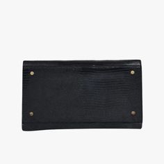 The Luncher just got larger. A chic, functional alternative to the traditional lunchbox with an insulated interior and vegan leather exterior. Fit your breakfast, lunch, dinner and more. The lunchbox reinvented. Black Rectangular Clutch For Everyday Use, Black Rectangular Travel Clutch, Black Textured Leather Rectangular Clutch, Rectangular Textured Leather Clutch For Travel, Black Leather Clutch With Rectangular Case, Black Box Bag With Magnetic Closure For Everyday Use, Black Travel Clutch With Interior Card Slots, Black Clutch With Interior Card Slots For Travel, Modern Black Box Bag With Magnetic Closure