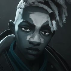 Firelight Ekko, Ekko Aesthetic, League Of Legends Icons, Smash Characters, Ekko League Of Legends, Ekko Arcane, Legend Drawing, Arcane League Of Legends, Cartoon Profile Pictures