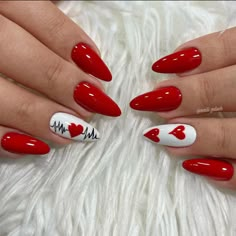 Christmas Gel, Elegant Nail, February Nails, Makijaż Smokey Eye, Trendy Nail Art