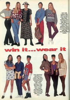 1990s Fashion Women, 90s And 2000s Fashion, 90s Teen Fashion, Early 90s Fashion, Decades Fashion, High School Fashion, 90s Teen, Outfits 90s