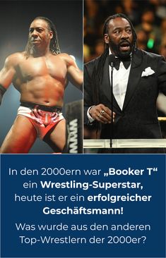 Wrestling ist durch seine spektakulären Kämpfe, Aktionen und die unfassbar unterhaltsamen Shows bei Fans ein unglaublich beliebter Sport. Doch auch nach ihrer Glanzzeit haben viele Wrestler noch eine beeindruckende Karriere hingelegt oder sogar einen Ausflug in ein ganz neues Terrain gemacht. Daher fragen wir uns: Was machen die Wrestling-Stars aus den 2000ern heute? Wrestling Stars, Wrestling, Star Wars, Stars