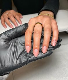 From icy sheer polishes to pearlescent chrome nails, these are the classy manicures to consider for your January nails, particularly if you have a hangover from red Christmas nails. These winter manicures are the perfect cool toned antidote to your December nails.