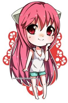 Akatsuki Tobi, Lucy Elfen Lied, Mai Waifu, Nerd Love, Art Tattoos, Manga Comics