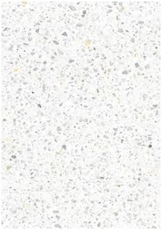 white and gold speckled concrete textured wallpaper with black dots on the top