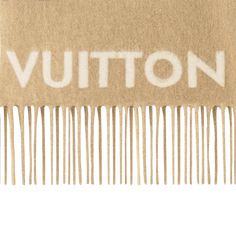 LOUIS VUITTON® - The Ultimate Scarf - Beige Scarf Louis Vuitton, Silk Scarf Louis Vuitton, Louis Vuitton Monogram Shawl, Logomania Scarf Louis Vuitton, Louis Vuitton Scarf Silk 90*180 Black And White, Scarf Collection, Monogram Pattern, Louis Vuitton Official, Jacquard Weave