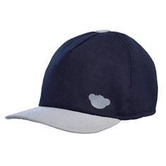 Black Flat Brim Hat for Stuffed Animals | Shop Now at Build-A-Bear® Pet Cows, Summer Clearance Sale, Flat Brim Hat, Gray Cap, Gifts For Sports Fans, Blue And Grey, Build A Bear, Carrier Bag, Gamer Gifts