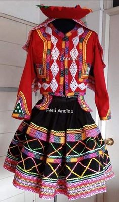 Peruvian Traditional Clothing, Peru Clothes, Peru Fashion, Peruvian Fashion