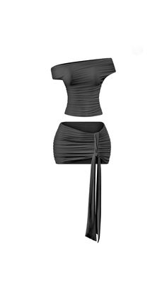 Black Onyx Mini Skirt Set: Elegance Redefined

Elevate your style with our Black Onyx Mini Skirt Set – a stunning ensemble designed to make a bold statement wherever you go. This set embodies sophistication and allure, perfect for those who seek to stand out with confidence and poise.

 

Product Details:


- Ruched:Add texture and dimension to your outfit with ruched detailing, enhancing the visual appeal and creating a flattering silhouette.
- Stretchy: Enjoy freedom of movement and all-day comfort with stretchy fabric that hugs your curves and provides a snug yet flexible fit.
- Double Layer: Experience luxurious quality and durability with a double-layered design, ensuring a smooth and seamless look while offering added support and structure.
- Sold as Set: Complete your ensemble effor Glamorous Black Mini Skirt, Luxury Elegant Black Mini Skirt, Luxury Stretch Asymmetrical Mini Skirt, Luxury Black Ruffled Mini Skirt, Luxury Black Asymmetrical Mini Skirt, Layers Design, Summer Outfits Women, Two Piece Outfit, British Indian