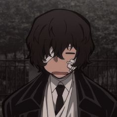 𝕞𝕖𝕟𝕥𝕠𝕝 — Dazai Osamu please like/reblog if u save or use♡ Chuuya Widget, Bsd Widgets, Cute Anime Profile Pictures