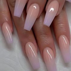 Super Cute And Stylish Ships In 5-10 Business Days Pink Nails Ideas Long, Nails Ideas Long, Pink Nails Gel, Nails Design Short, Pink Nails Ideas, Acrylic Nails Square, Nails Inspo Aesthetic, Ombre Nail Art Designs, Nails Short Acrylic