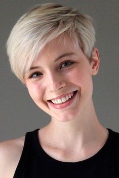 Grey Hair Wig, Cheap Human Hair Wigs, Long Pixie Hairstyles, Long Human Hair Wigs, Haircut Types, Long Pixie Cuts, Short Human Hair Wigs, Remy Human Hair Wigs, Long Pixie