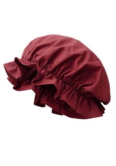 PRICES MAY VARY. Package: Medieval hat for women *1 Adjustable Size: Bonnet hat with elastic band in the middle, one size fit most people with head circumference 50cm-60cm Design: This cap with ruffle brim is made of linen which is very soft and skin-friendly, with 4 classic colors for choice, can be wear as a decent medieval hat. Occasions: Women's colonial pioneer cosplay, victoria servant and nurse headwear, vintage tea party, or daily etc. Also good choice as an gift for Monther's day, Thank Ren Faire Accessories, Victorian Bonnet, Pioneer Bonnet, Medieval Peasant, Medieval Hats, Period Fashion, Vintage Tea Party, Bonnet Hat, Hat Women