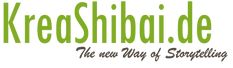 the logo for keeshibbiade, the new way of straddling