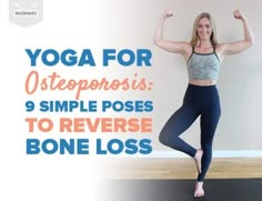 Strengthening Yoga, Simple Poses, Yoga Ashtanga, Beginner Yoga